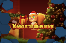 Swintt X-Max the Winner