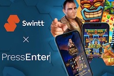 Swintt, PressEnter