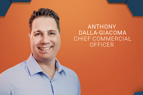 Swintt chief commercial officer