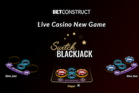Switch Blackjack 