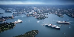 Sydney, Australia