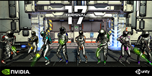 VRstudios releases Terminal 17