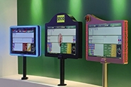 Displays