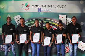 TCS