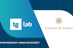 TG Labs and Casino du Liban