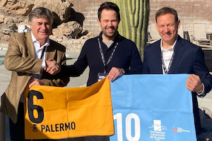 TPD Palermo