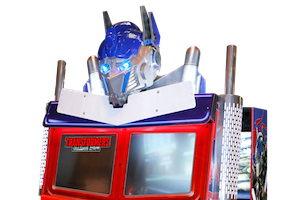 Transformers