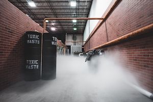 Tac Ops