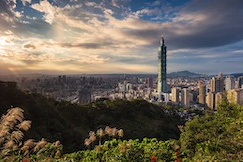 Taiwan