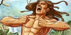 Tarzan