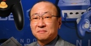 Tatsumi Kimishima