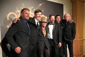 TEA Awards