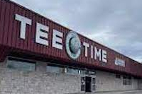 teetime