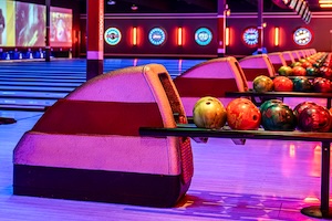 Ten Pin