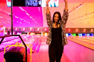 Tenpin