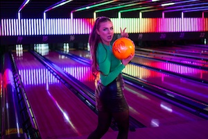 Tenpin Dundee
