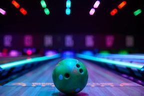 Tenpin 