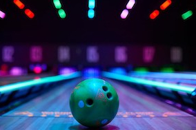 tenpin