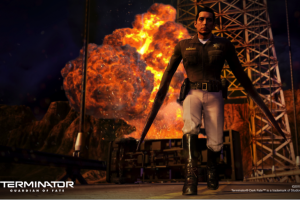 Terminator