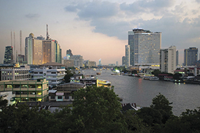 Thailand