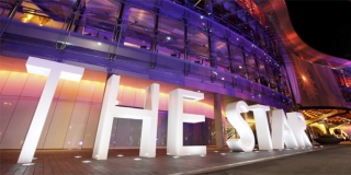 Echo Entertainment