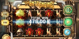 The Ante Engine 