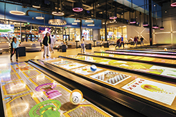 Bowling