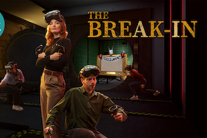 The Break-in