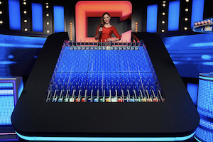 The Chase Entain