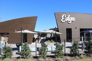 The Edge