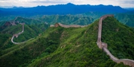 Great Wall of China