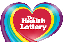 The Health Lottery