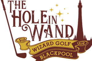 Blackpool is the second Hole in Wand location
