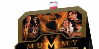 The Mummy