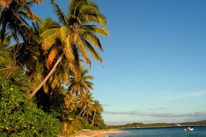 Fiji