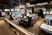 Rec Room