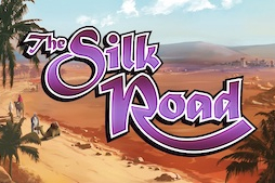The Silk Road Live 5