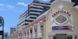 Tropicana Atlantic City