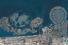 New zombie-themed park for Dubai