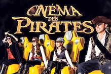Pirates