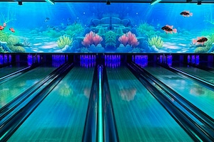 Thunder Lanes