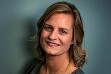 Thunderkick Johanna Backlund