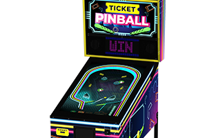 TouchMagix to launch pinball offering