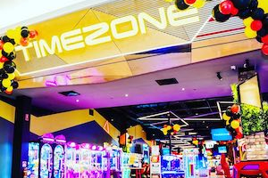 Timezone