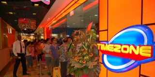 Timezone