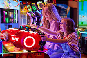 Timezone