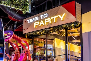 Timezone