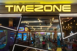 Timezone Mumbai