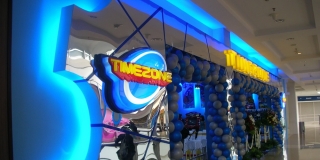 Timezone