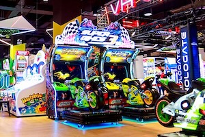 Timezone Sun Plaza